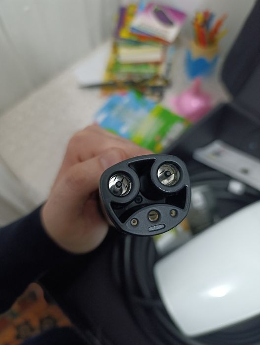 Зарядка для Tesla в наличии, Tesla wall connector