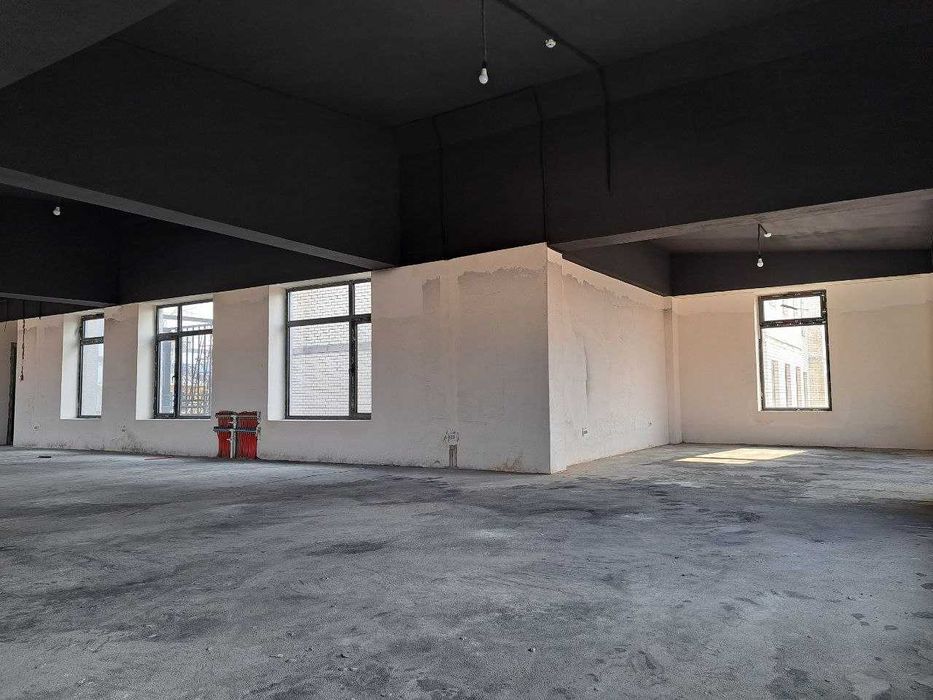 Здание 1340 м² в Чиланзаре — готовый бизнес-объект Чулпон-Ота