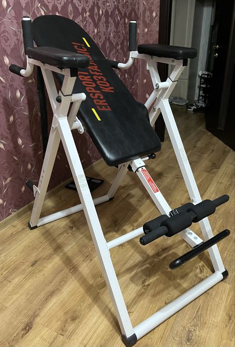 Инверсионный стол 5в1