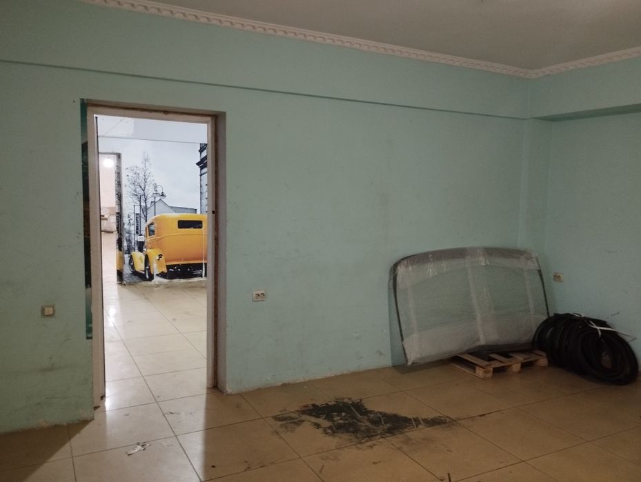 Сдам в аренду помещение