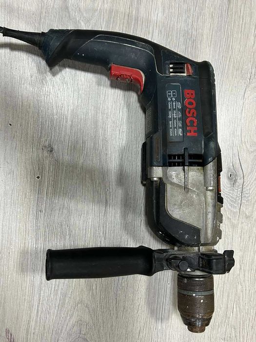 Ударна бормашина Bosch gsb 780 professional
