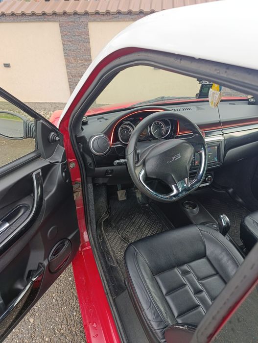 Ligier JS50L Diesel/ se poate conduce de la 16 ani/