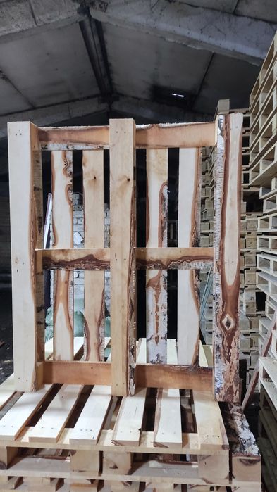 Поддоны.доска тарная