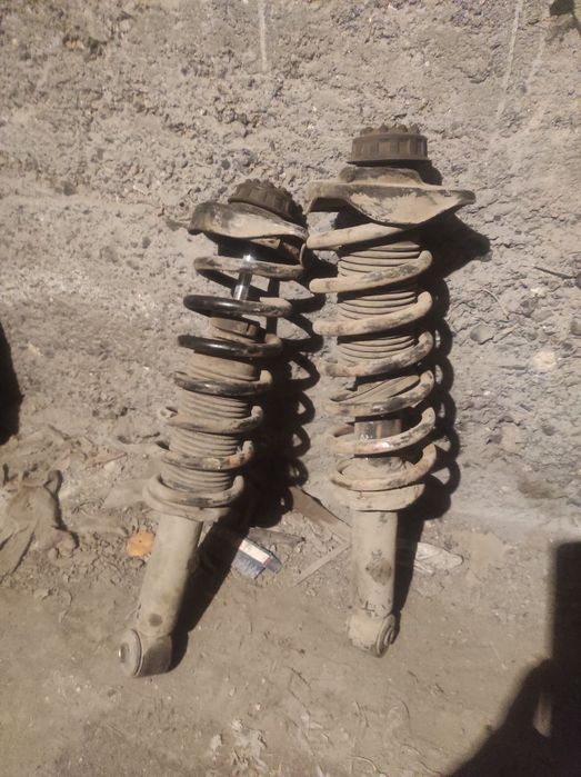 Продам запчасти Ауди 100с4