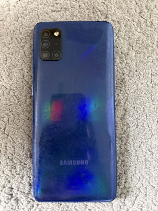 Samsung a31 64gb