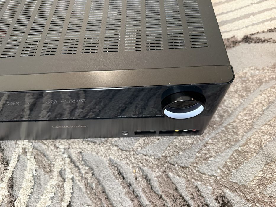 Harman Kardon HK-3390 Стерео ресивър