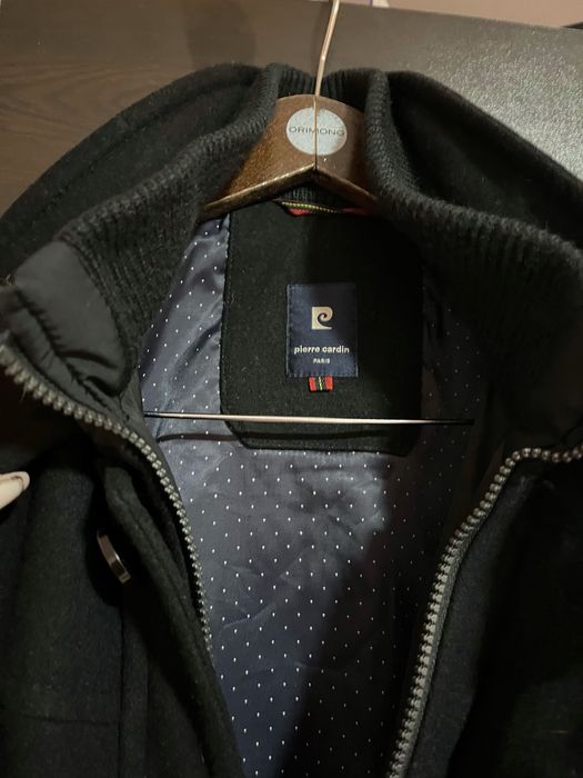 Палто Pierre Cardin