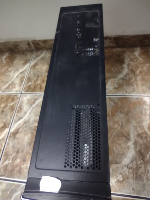 Unitate PC HP Pro Slim Linie 3300 i3-2120(efn)