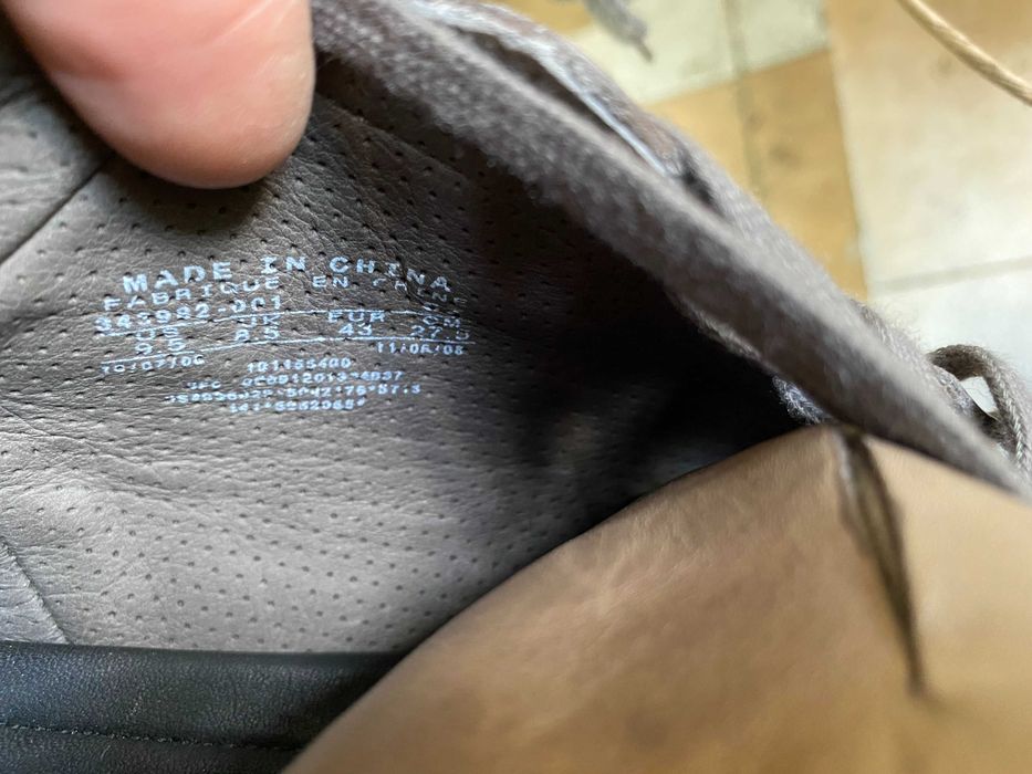 ''Nike Air Royal Mid''оригинални мъжки маратонки 43 номер