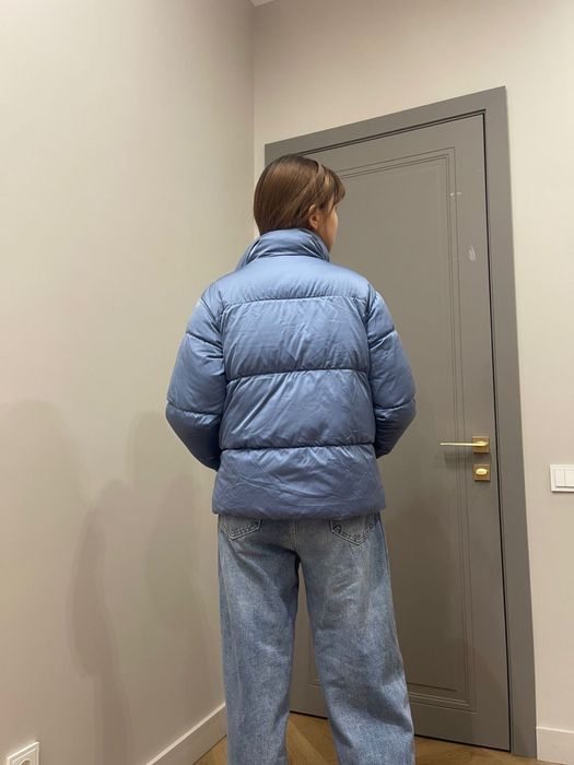 Пуховик Max Mara weekend