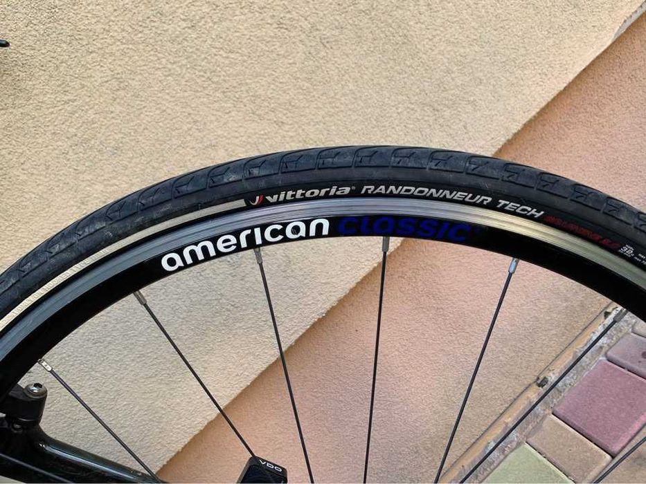 Vand Cursiera Norcross Blue
