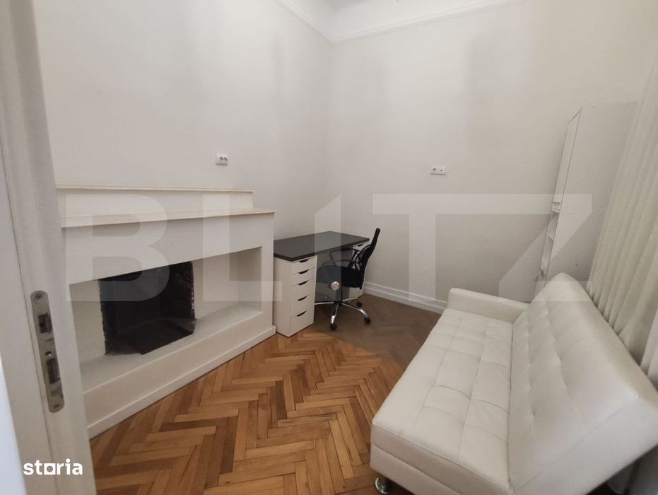 De inchiriat apartament lux zona ultracentrala cu garaj si loc de parc