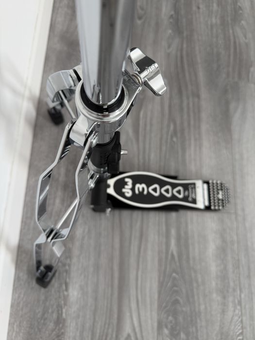 Stativ Hi-Hat (Fus) DW