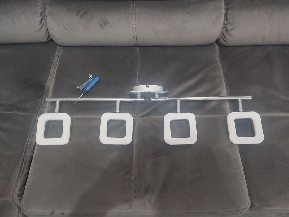 Спот потолочный (люстра)