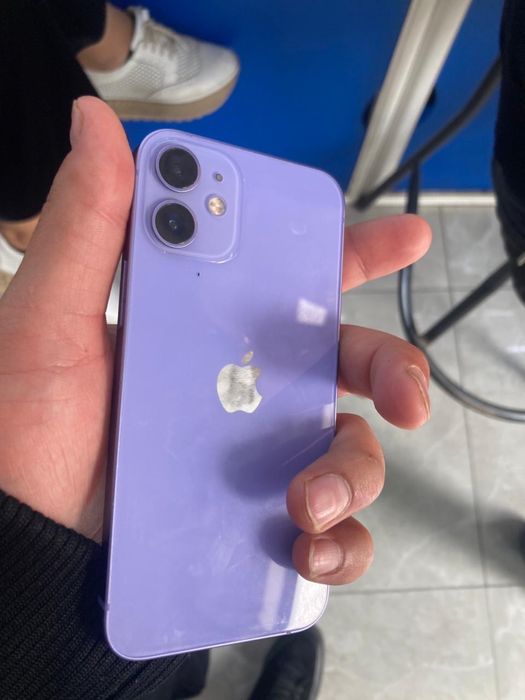 обмен на iphone 11