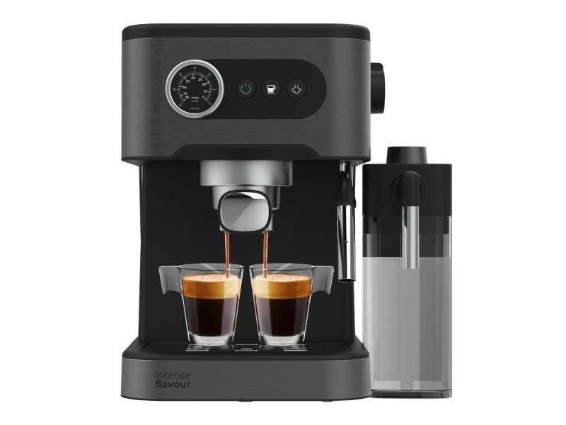 Кафемашина Cecotec Power Espresso 20 Pro Latte, 20 bar