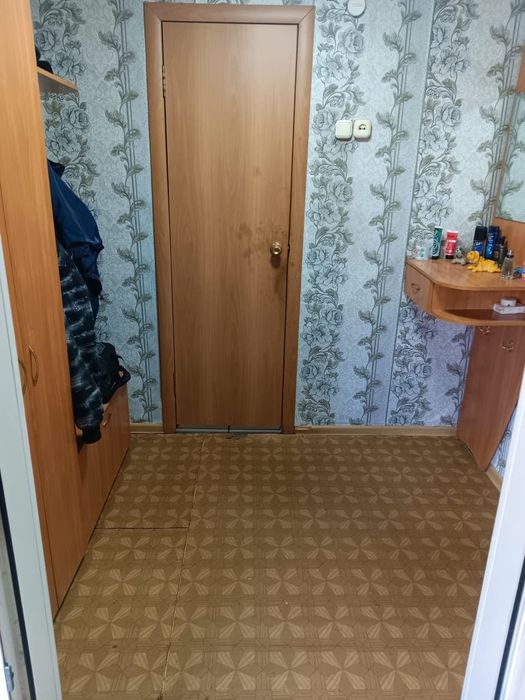 Дом общей площадью 69.5