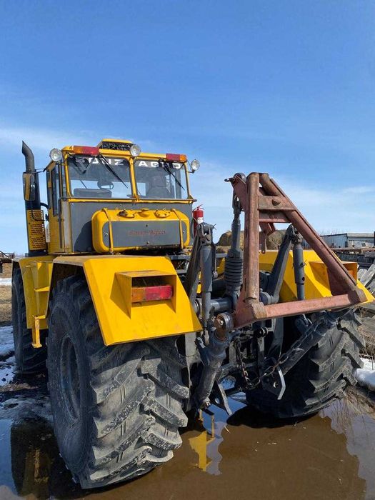 Продается К – 700