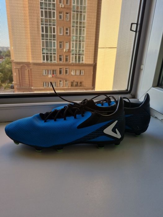 Мужские бутсы (40)