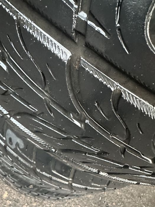 Продам шины Sailun Atrezzo 285/50r20