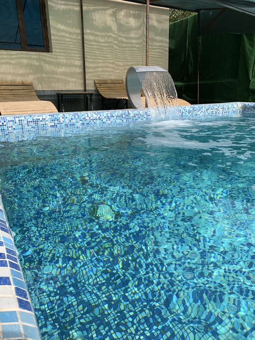 Сдается коттедж за сутки 80000