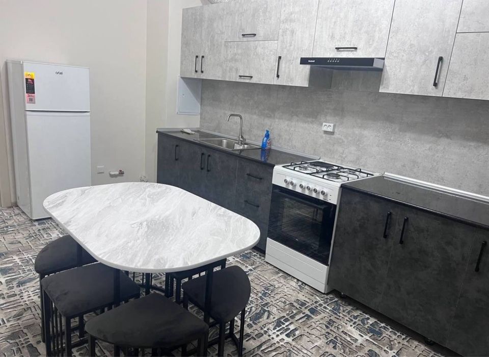 Срочно Продаётся Квартира Алмазар сити Новостройка