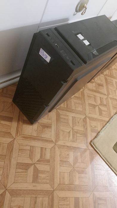 Компьютер в полной комплектации