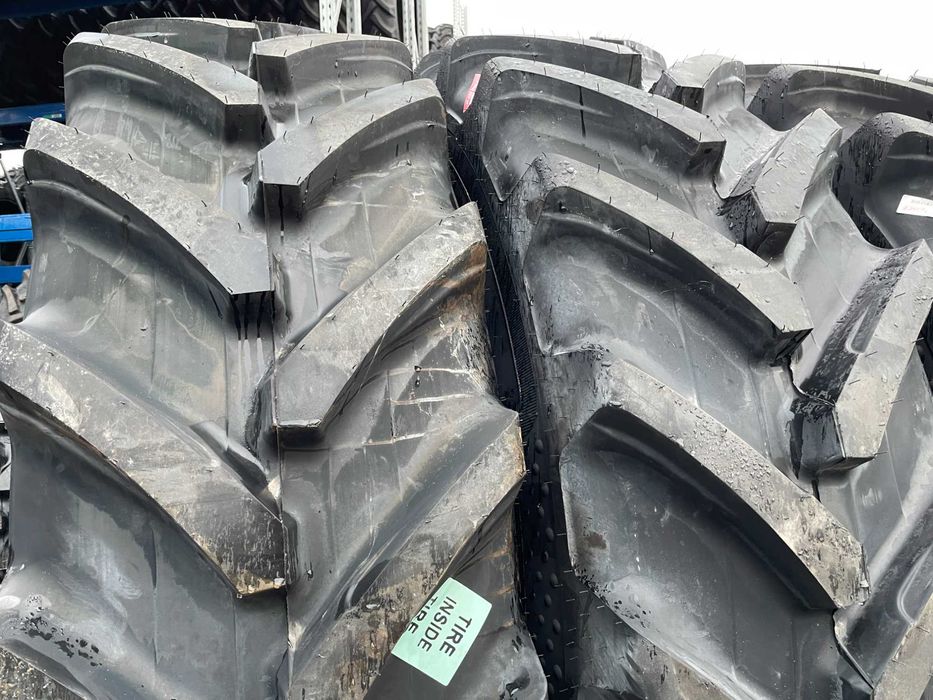 420/85 R38 Cauciucuri noi Radiale de tractor spate 16.9-38