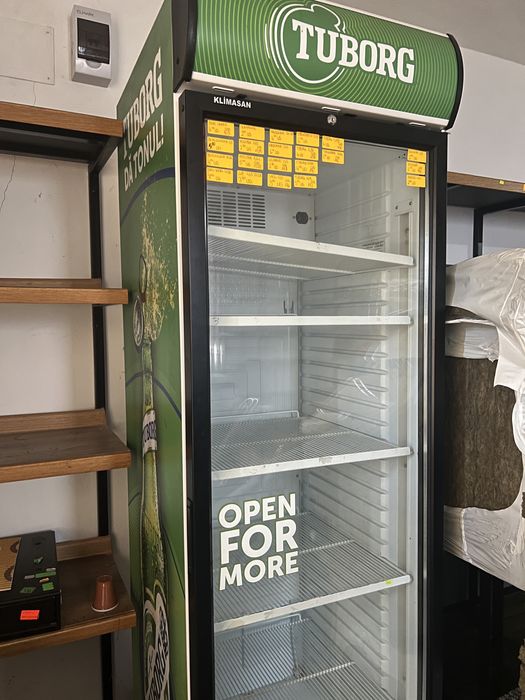 Vitrine frigorifice băuturi