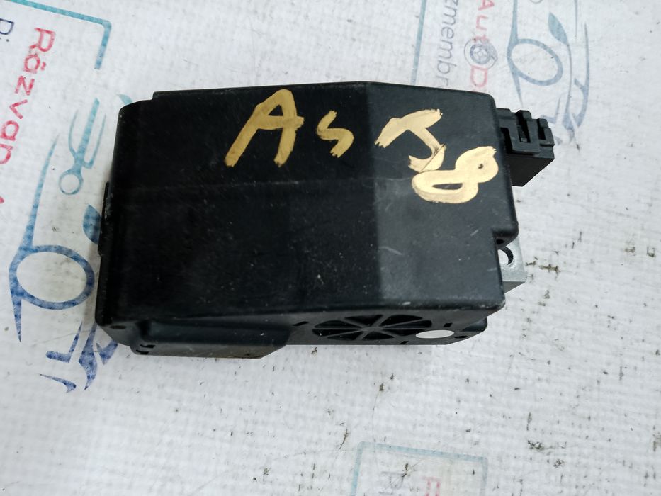 blocator volan audi a4 b8 2008