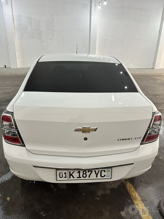 Cobolt 4 pozitsiya oq