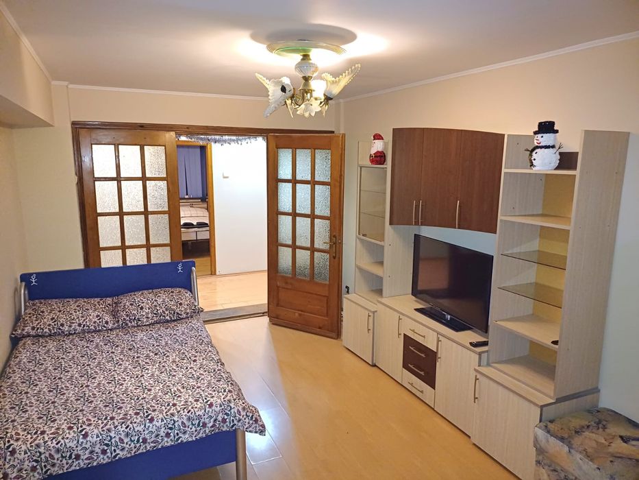 Apartament 4 camere regim hotelier / perioada lunga  120 Mp