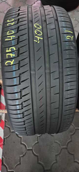 anvelope Fulda,Michelin,Continental,Sailun 275/40/20
