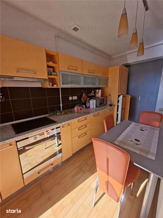 EUROPE RESIDENCE - Studio in Brasov zona Colina Universitatii, Blumana