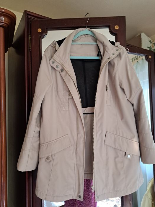 Trenci damă de toamnă,  NOU!KappAhl( 36/ 38)