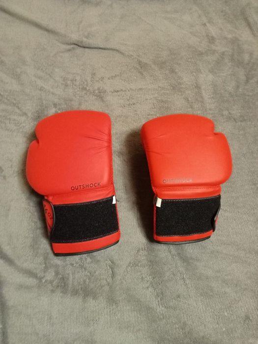 Mănuși antrenament box