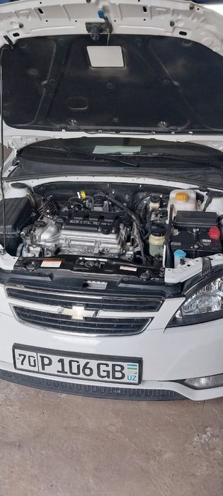 Jentra mexanik karopka