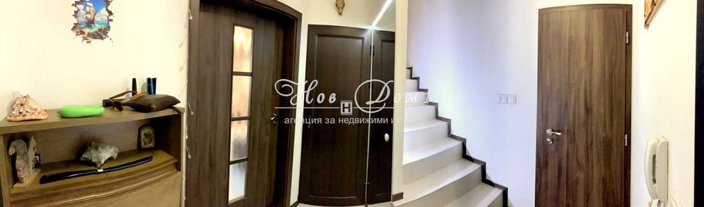 Продава се Тристаен апартамент в Варна, Лятно кино Тракия - 101 кв.м за 2357 €/кв.м - Снимка #4