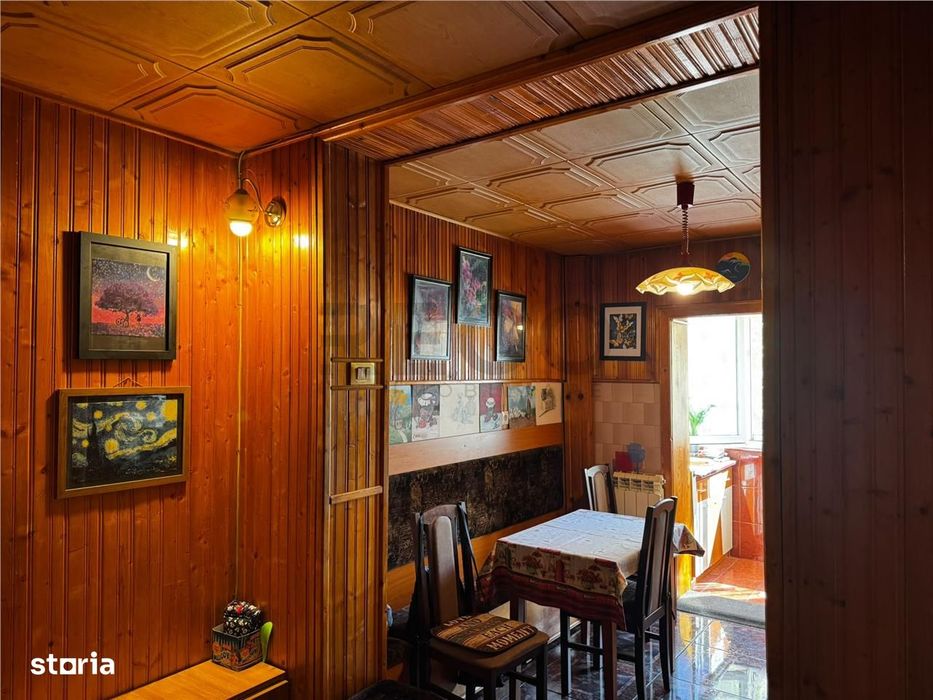 RECO Apartament 2 camere in Nufarul