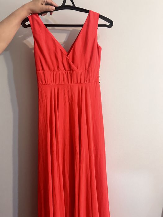 Продам вечернее платье,  42-44 размер.