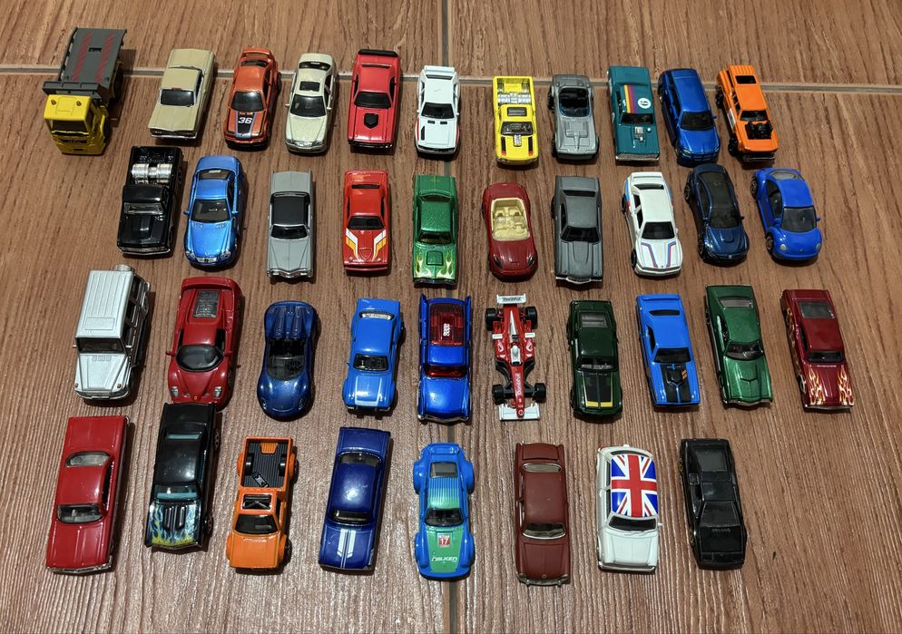 Machete auto diverse