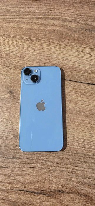 Ipone 14  128GB Blue