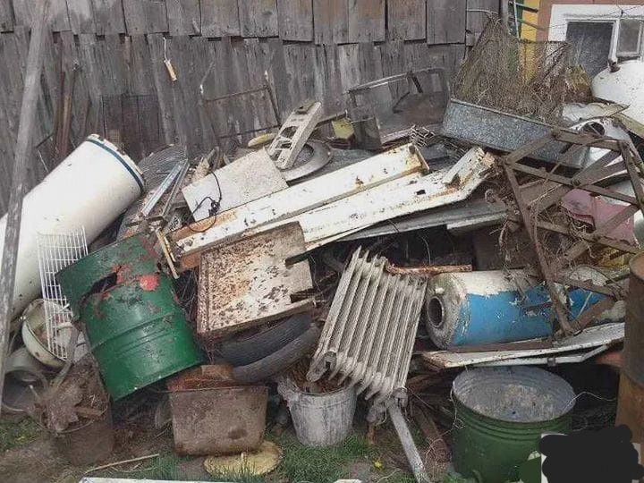 Прием Металла Самовывоз дорого