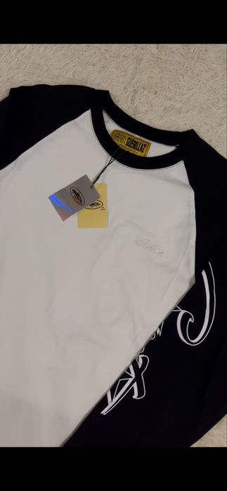 Long Sleeve Corteiz Кортез
