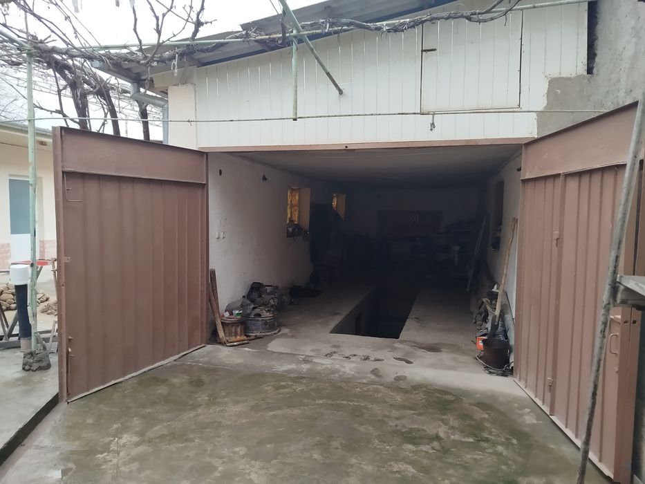 продаётся часть дома район Кибрай махалла Кипчак