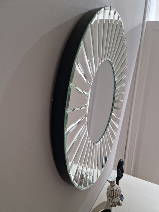 Зеркало настенное