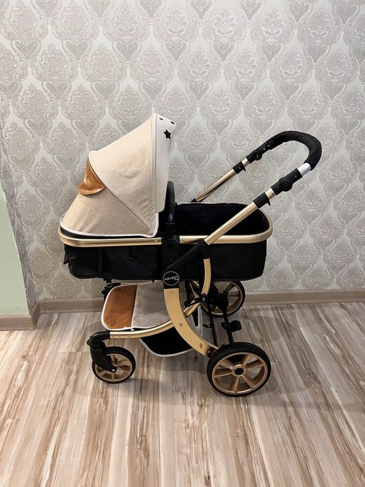 Коляска 2/1 трансформер