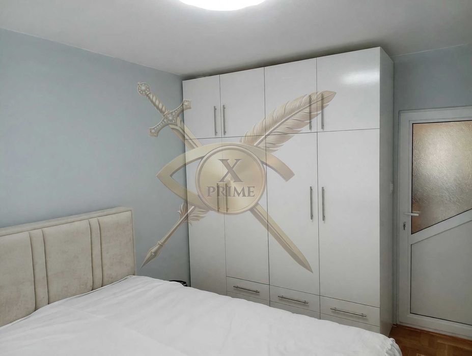 Двустаен апартамент в Генерали! 2718952