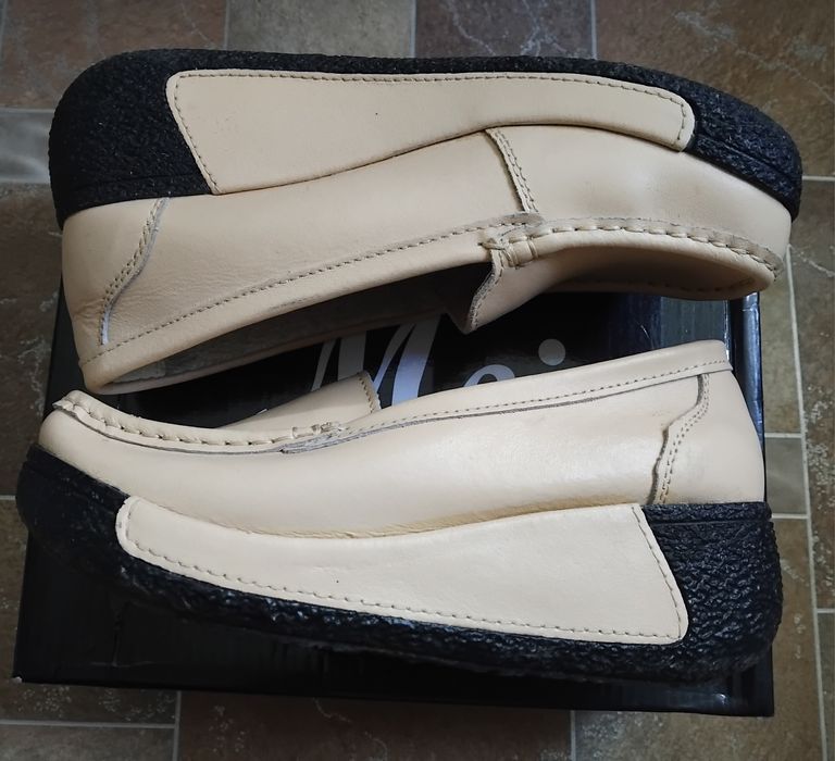 Mocasini damă nr 36