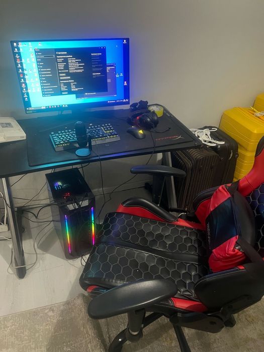 Продается игровой компьютер